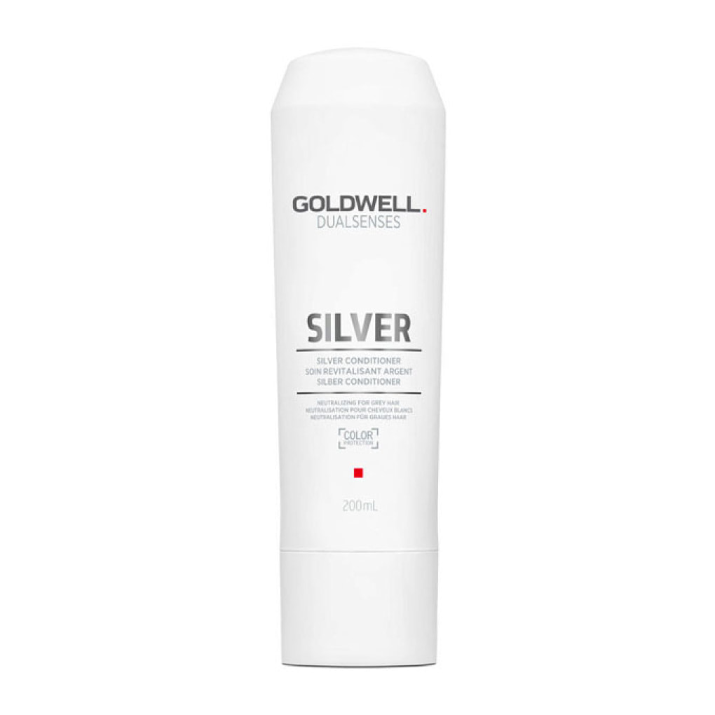 GOLDWELL Dualsenses Silver Conditioner 200ml