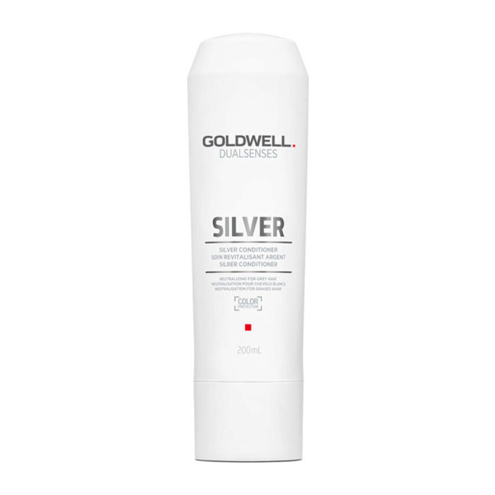 GOLDWELL Dualsenses Silver Conditioner 200ml