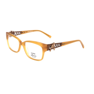 Montura de gafas Guess Marciano Unisex GM0137-A15