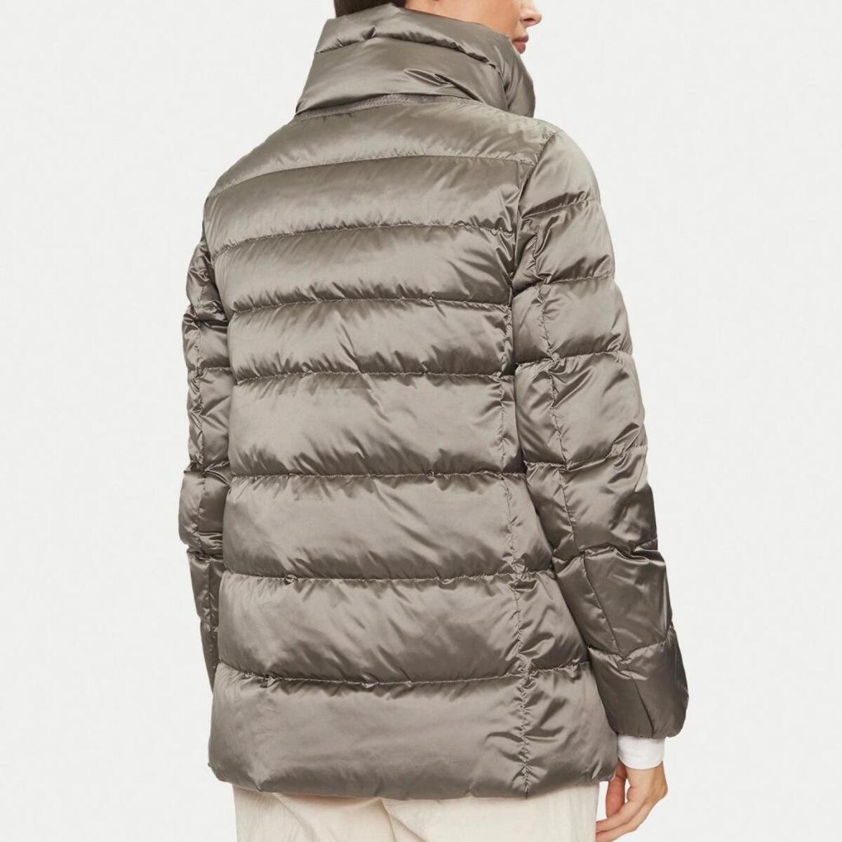 Chaqueta Mujer de la marca GEOX  modelo W ADRYA A MARRON