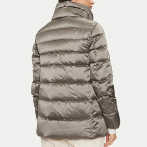 Chaqueta Mujer de la marca GEOX  modelo W ADRYA A MARRON