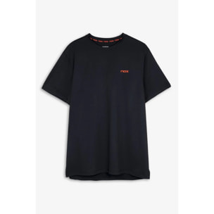 Camiseta Hombre TEAM Negra
