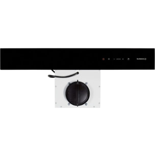 Hotte plan de travail DE DIETRICH DHD7961B