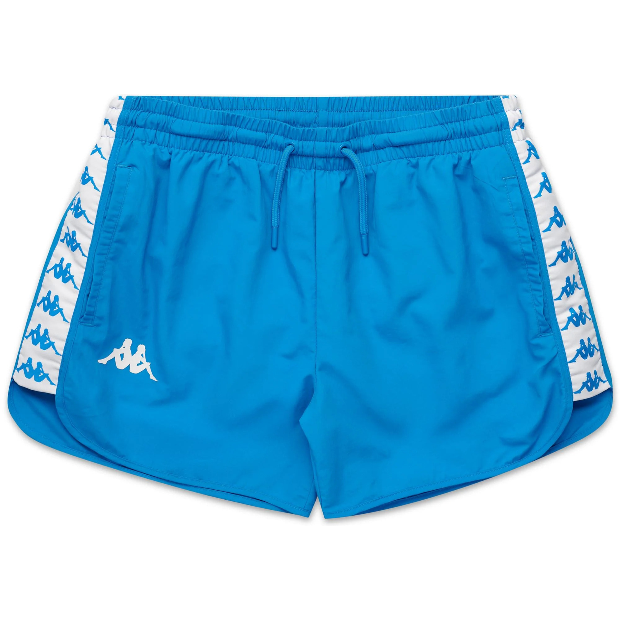 Kappa - Costumi da Bagno Uomo Blu - 222 Banda Cali