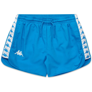Kappa - Costumi da Bagno Uomo Blu - 222 Banda Cali