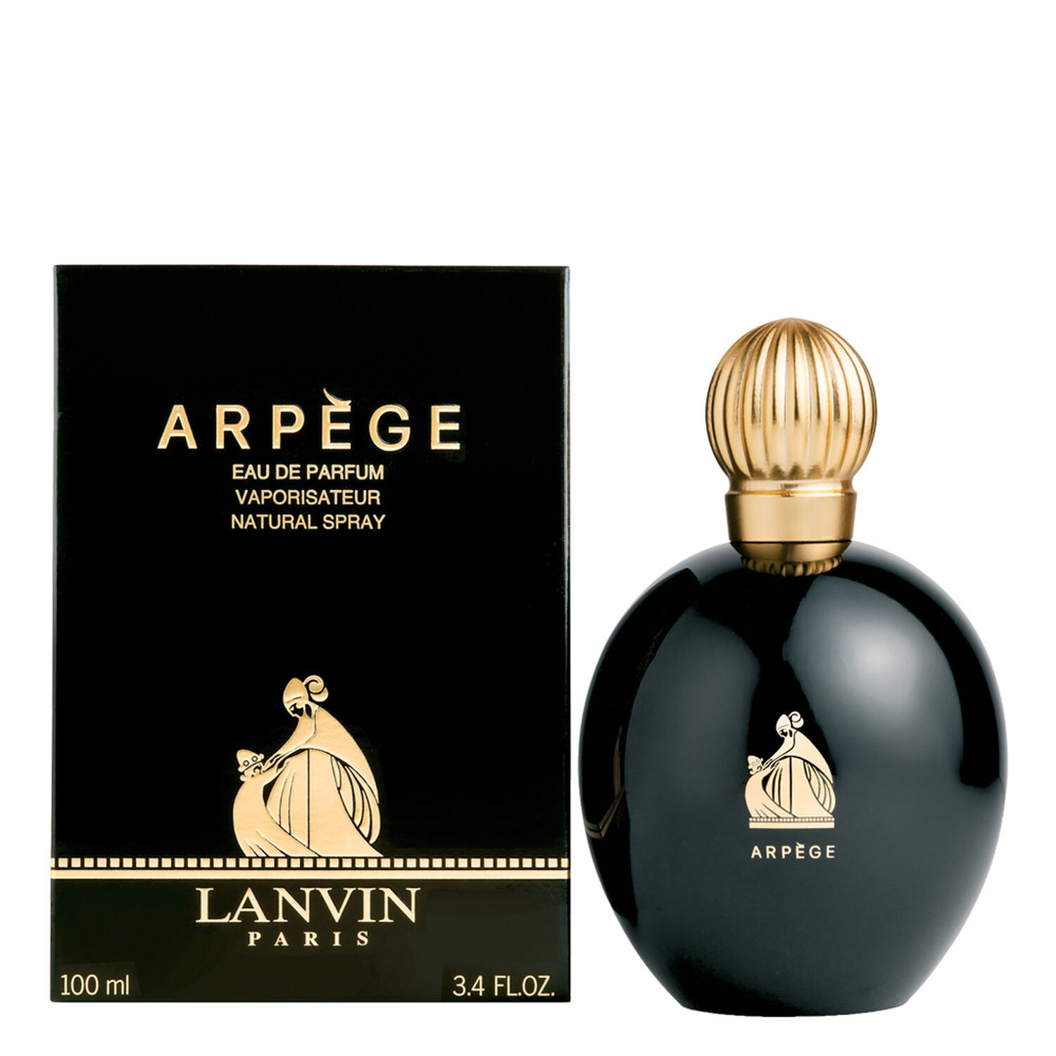 Arpège - Eau de Parfum