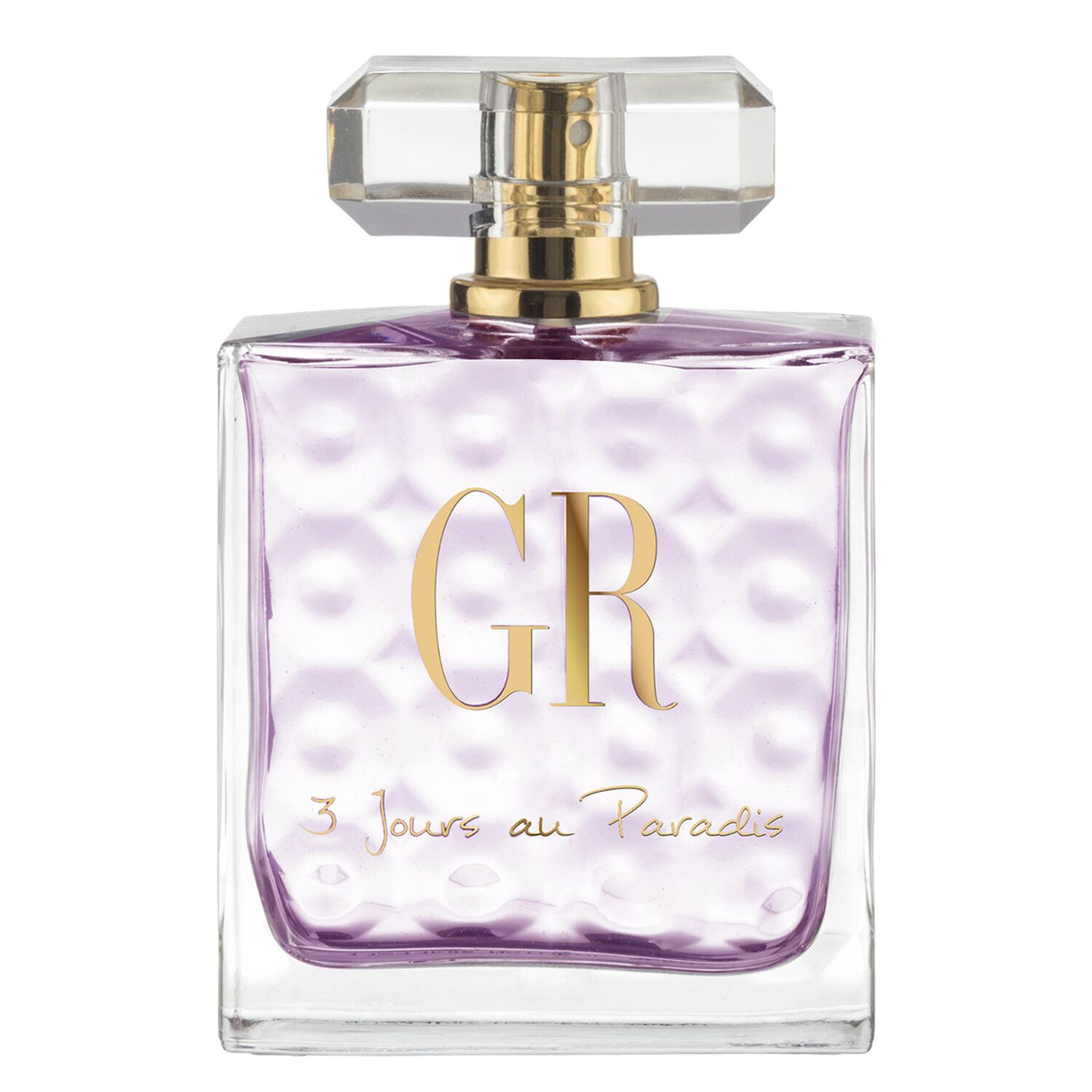 3 Jours au Paradis - Eau de Parfum 100 ml