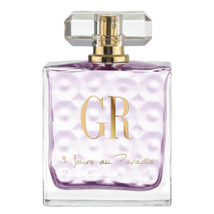 3 Jours au Paradis - Eau de Parfum 100 ml