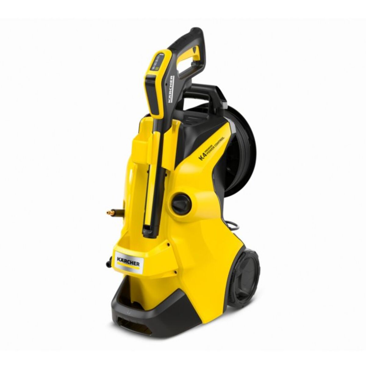 Nettoyeur haute pression KARCHER K4 Premium Power Control