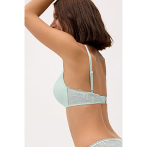 Reggiseno imbottito senza ferretto