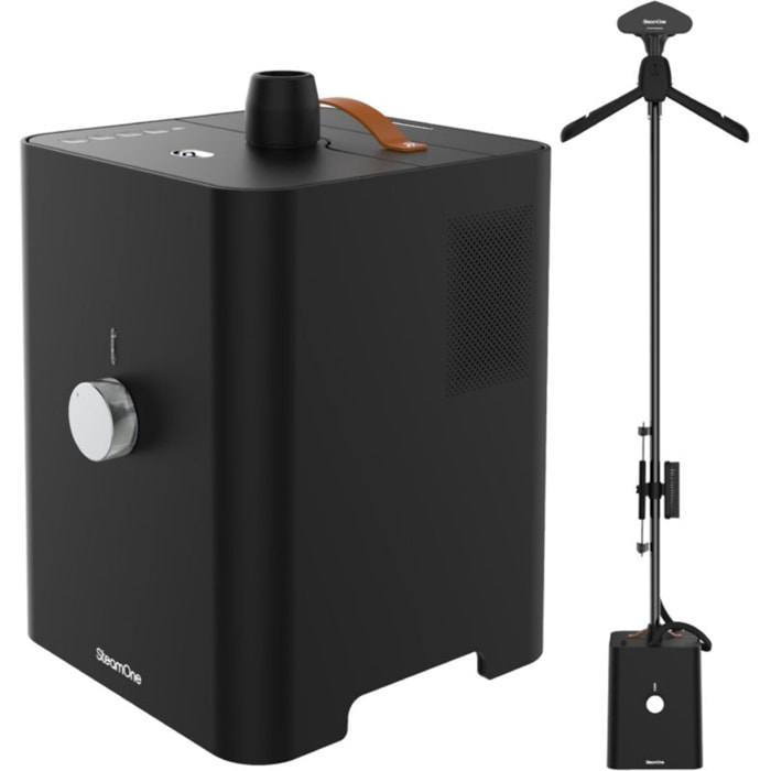 Défroisseur vapeur STEAMONE SteamCube