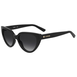 Gafas de Sol Love Moschino MOL095/S 807 de Acetato Mujer 55 mm