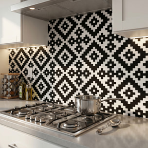 Sticker effet papier peint - FINLANDE