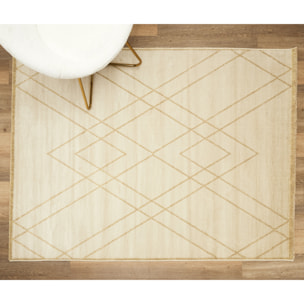 Tapis Londres Lurex 150x200cm