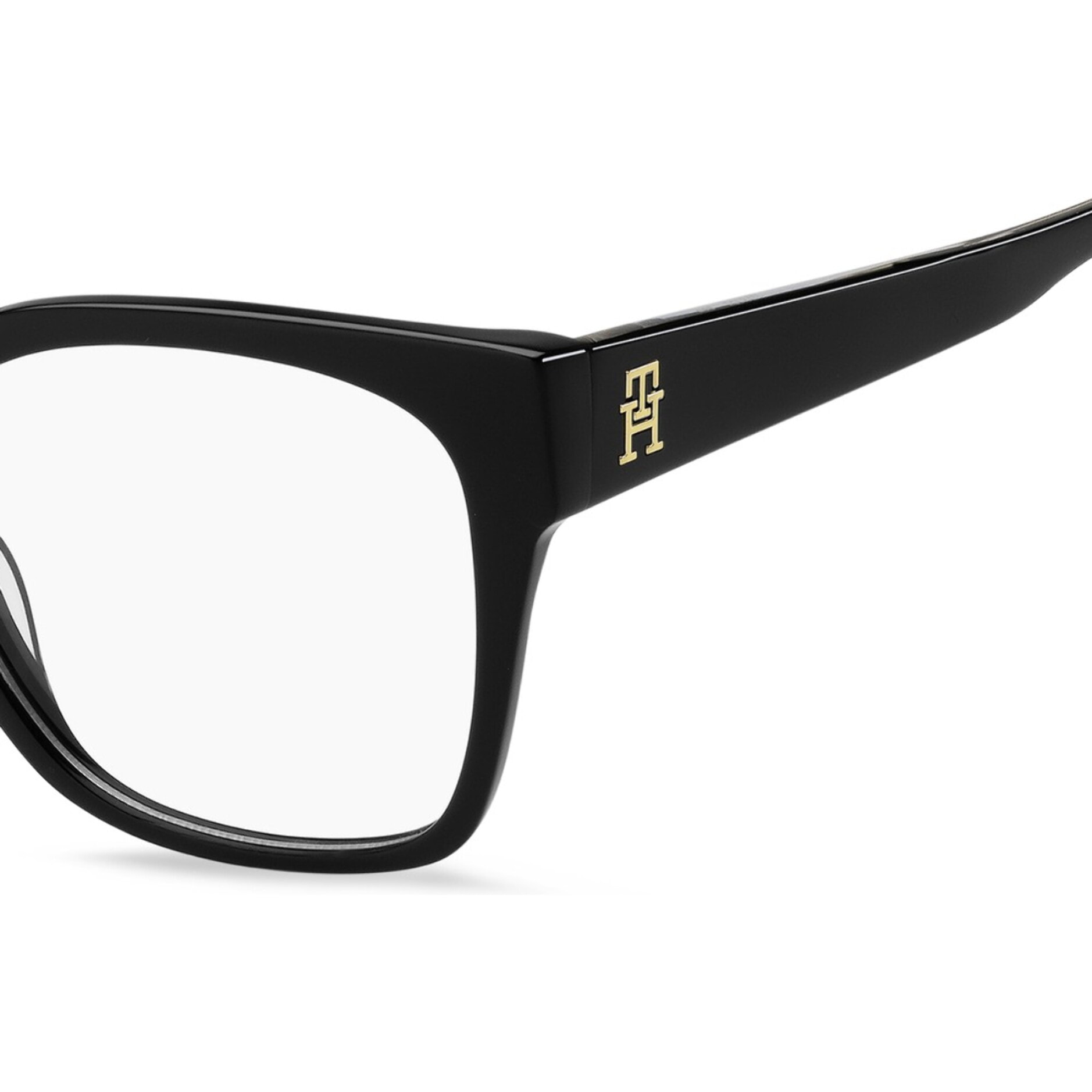 Gafas de Vista Tommy Hilfiger TH 2157 807 de Acetato Mujer 52 mm