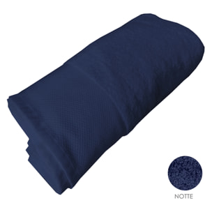Telo doccia 100x150 cm notte
