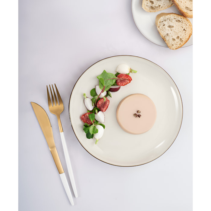 Coffret dégustation Bloc oie et canard - 80g