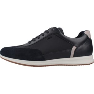 Sneakers de  Hombre de la marca GEOX  modelo U AVERY AZUL