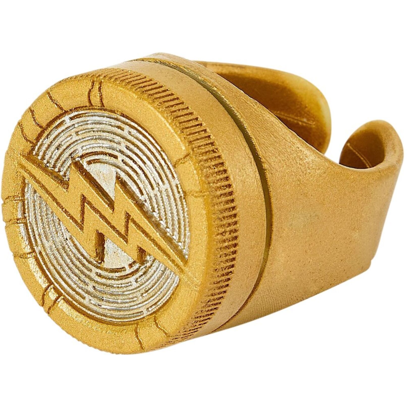 ANILLO CON LUZ FLASH INF