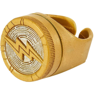 ANILLO CON LUZ FLASH INF