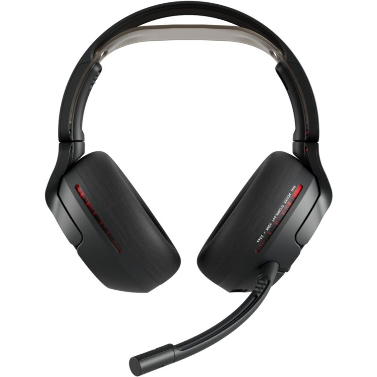 Casque gamer SKULLCANDY CRUSHER PLYR 720 noir