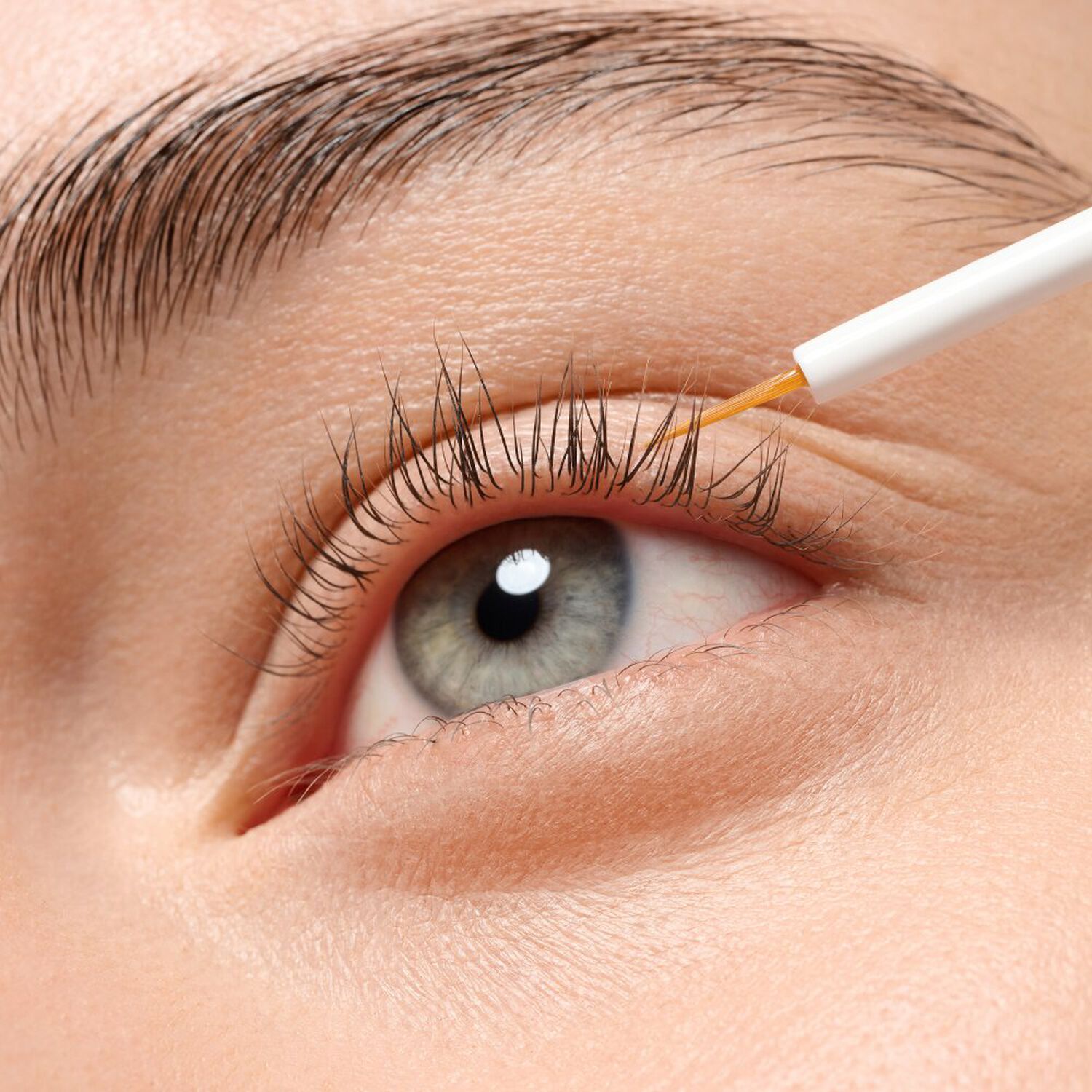 What The Length! - Sérum Cils Volume et Longueur