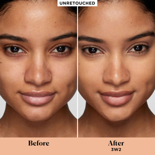 Real Flawless Weightless Perfecting Concealer  - Correcteur