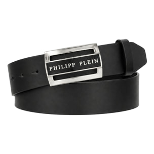 PHILIPP PLEIN Cinturón