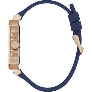 Guess Reloj Analógico De Cuarzo. Gs Leo