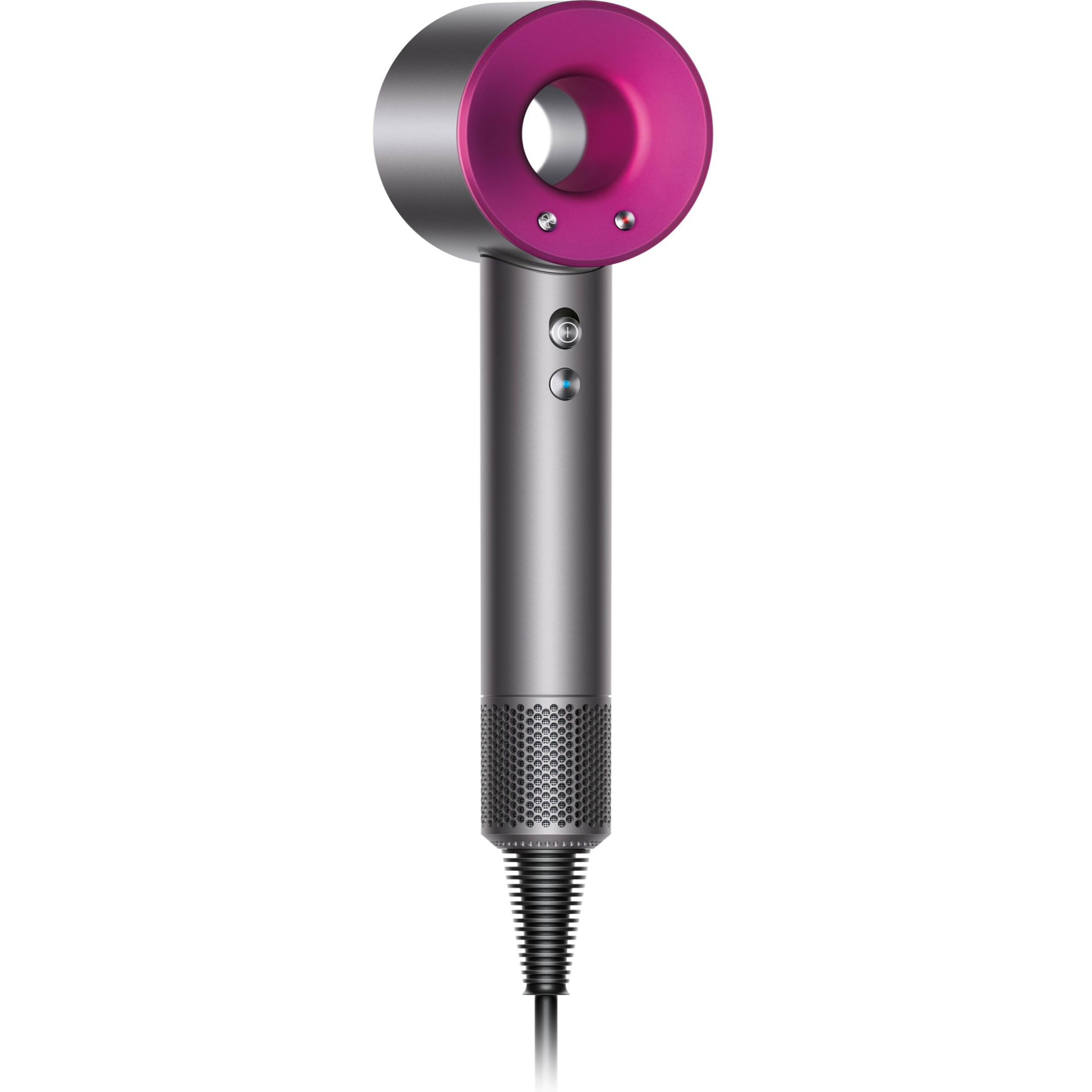 Dyson Supersonic™ Gris/Fuchsia (Reconditionné)