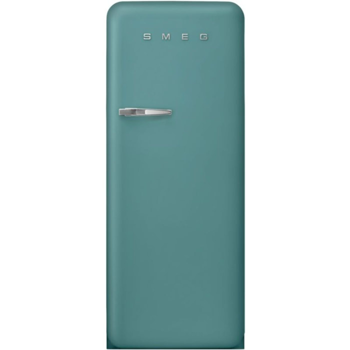 Réfrigérateur 1 porte SMEG FAB28RDEG5 Vert émeraude