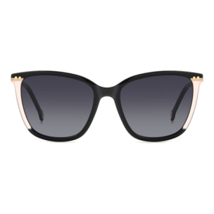 Gafas de Sol Carolina Herrera HER 0245/S 3H2 de Acetato Mujer 55 mm