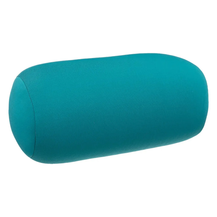 Coussin tube à microbilles