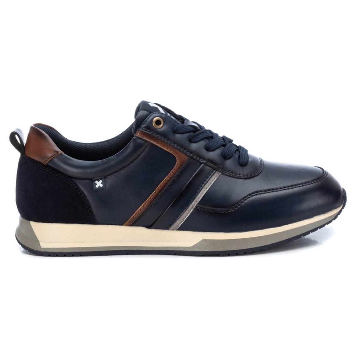 Zapatilla navy