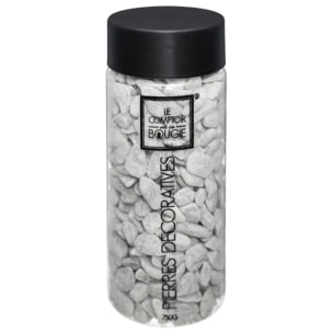 Pierres déco petit modèle gris 750g