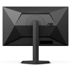 Ecran PC Gamer AOC Q27G4X Plat  27'' IPS