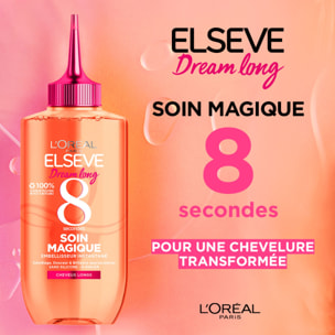 Elseve Soin Magique 8 Secondes