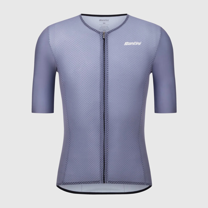 Super Lite Short Sleeve Jersey - Gris - Gris