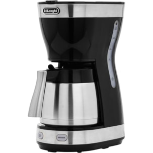 Cafetière filtre DELONGHI ICM16710