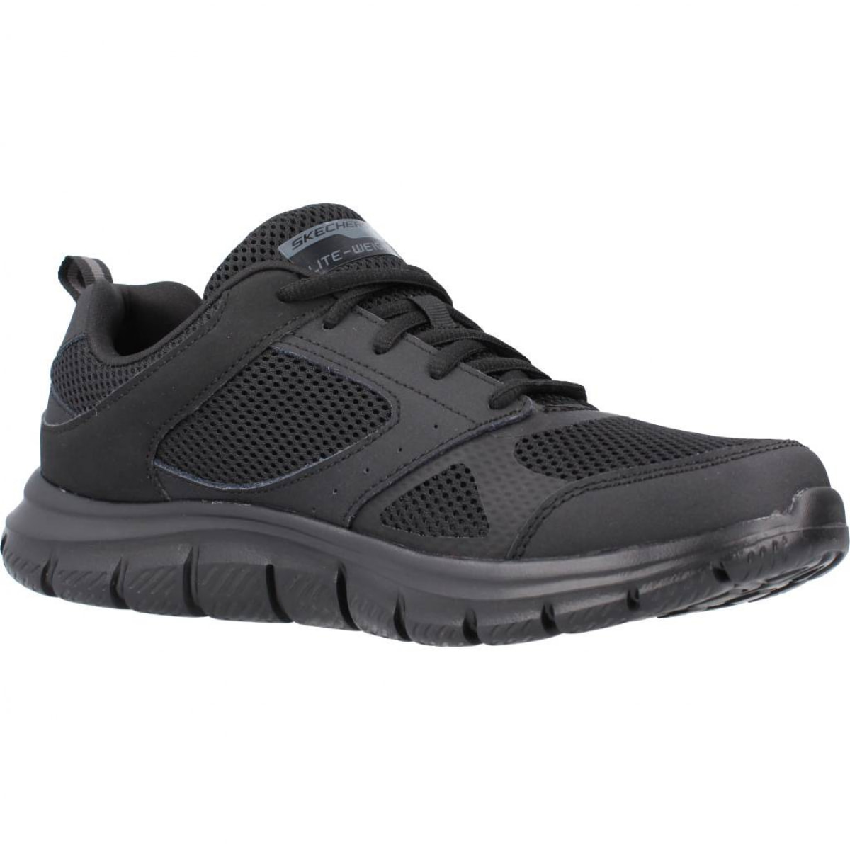 SNEAKERS SKECHERS TRACK - SYNTAC