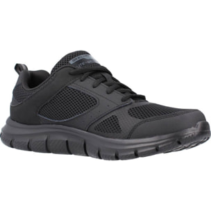 SNEAKERS SKECHERS TRACK - SYNTAC