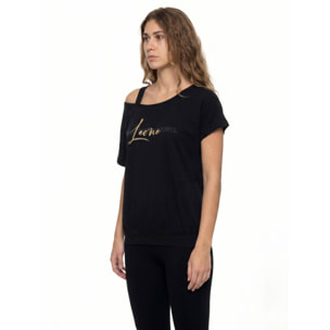 Camiseta elegante para mujer