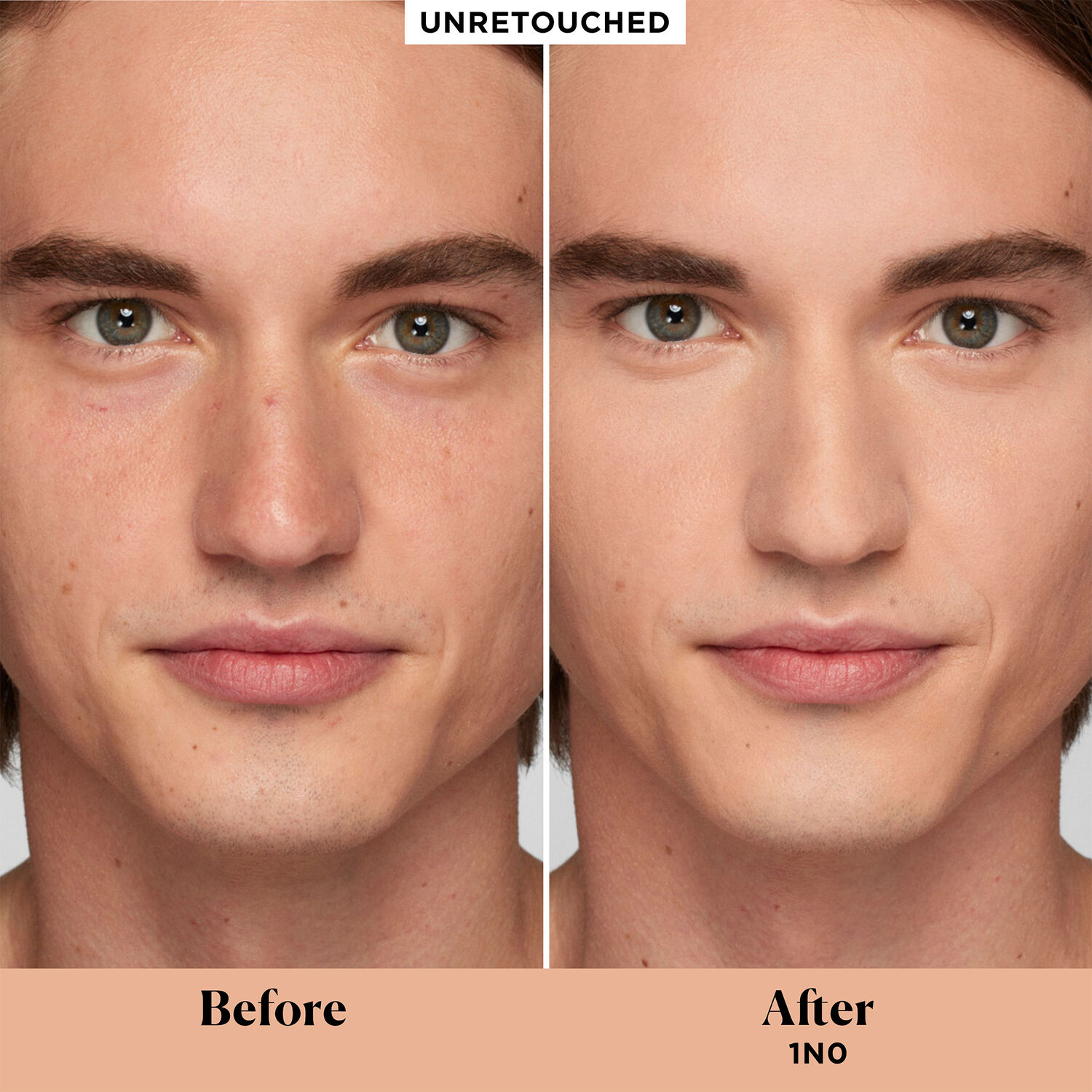 Real Flawless Weightless Perfecting Concealer  - Correcteur