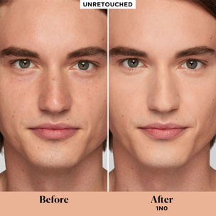 Real Flawless Weightless Perfecting Concealer  - Correcteur