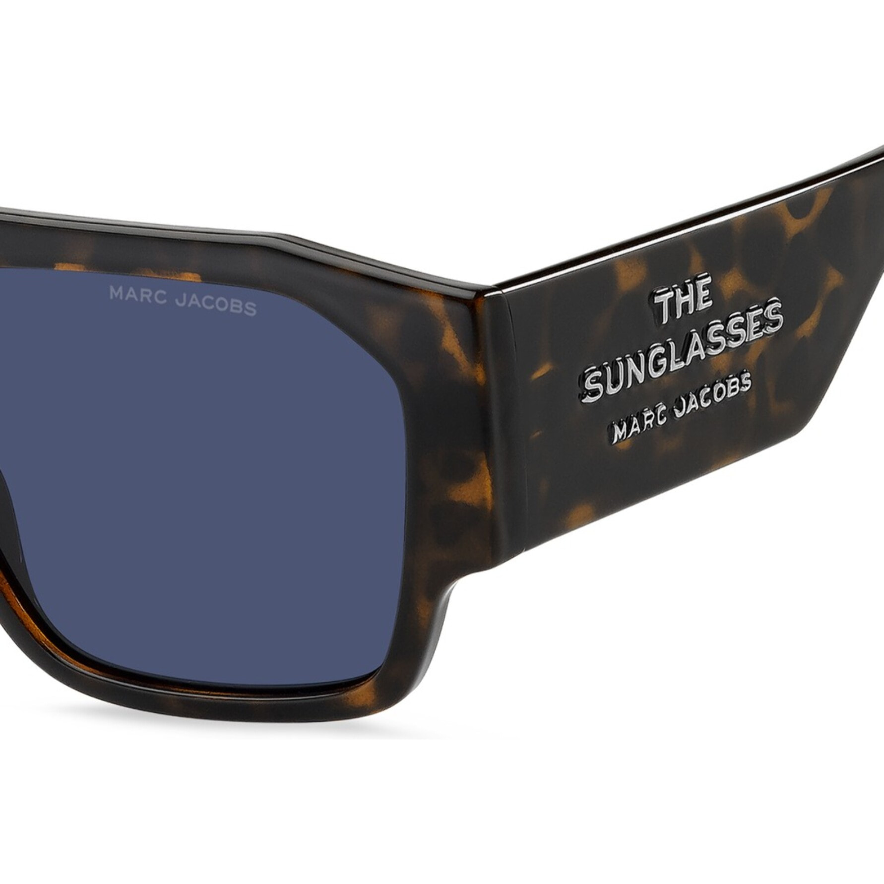 Gafas de Sol Marc Jacobs MARC 860/S 086 de Nylon Mujer 55 mm