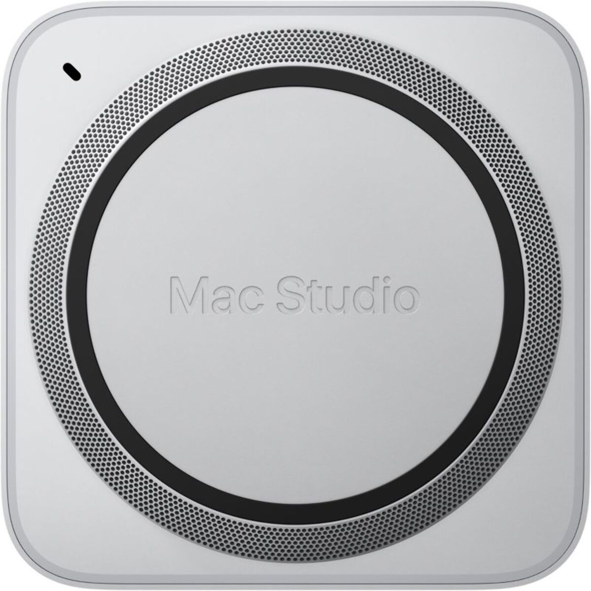 Ordinateur Apple MAC Studio M3 Ultra CPU 28 GPU 60 96Go 1To