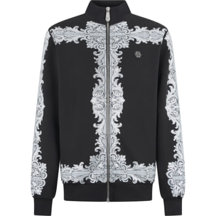 PHILIPP PLEIN Chaqueta de chándal BAROQUE