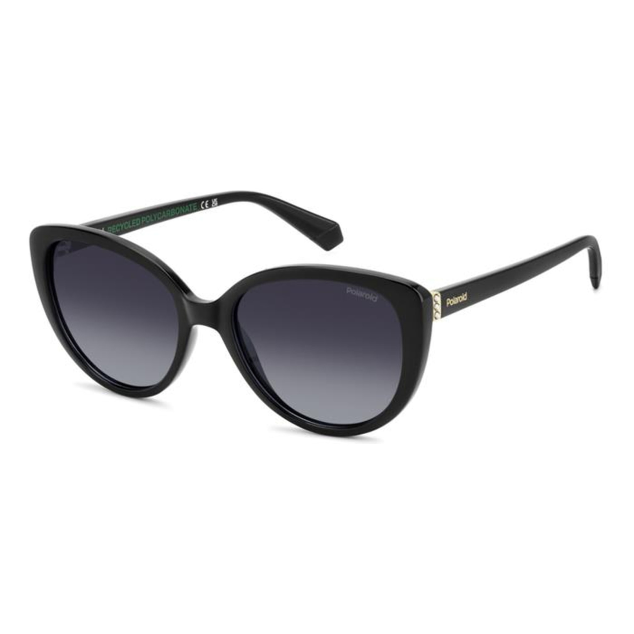 Gafas de Sol Polaroid PLD 4176/S/X 807 Polarizadas de Policarbonato Mujer 56 mm