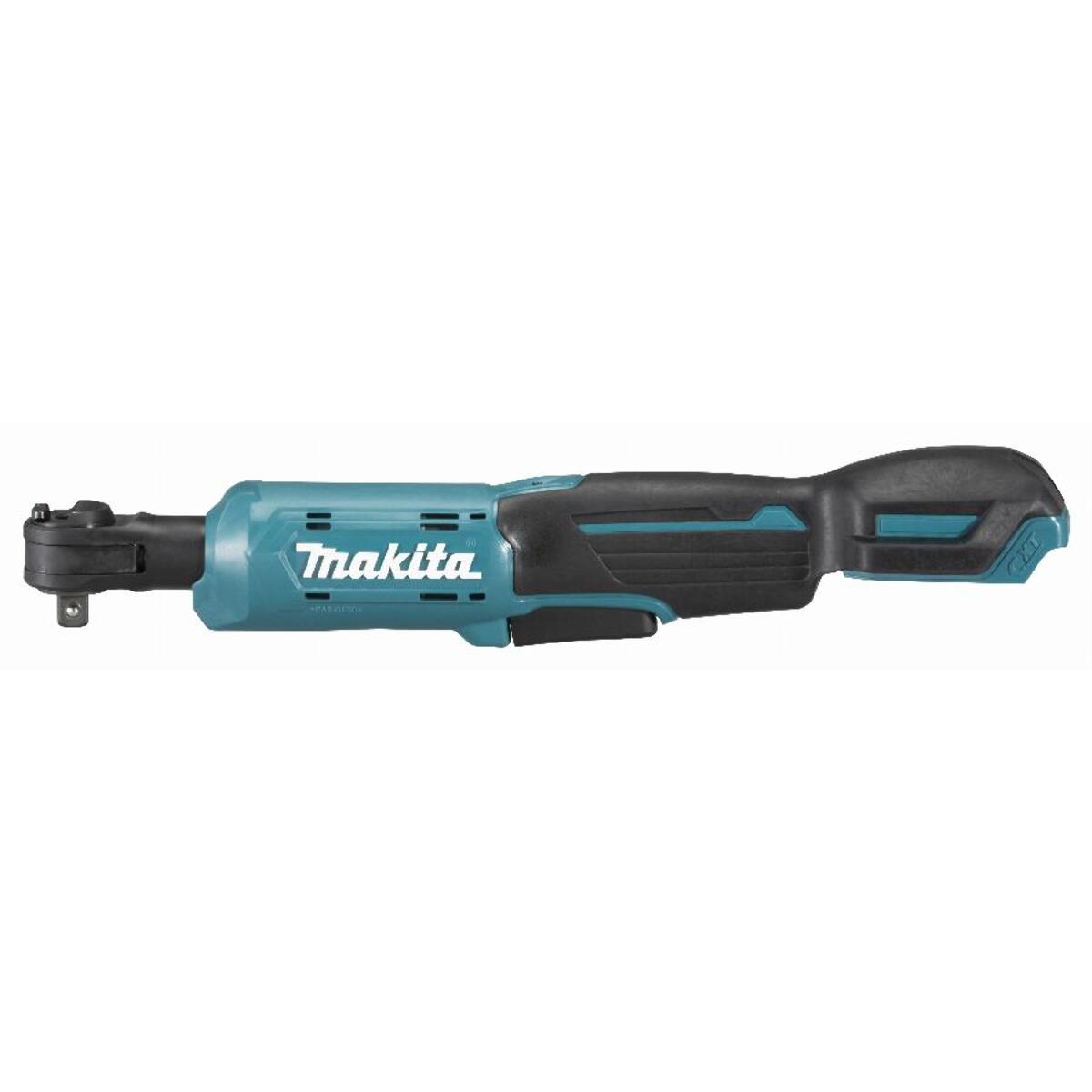 Llave de carraca 12 V Li-Ion 47,5 Nm MAKITA sin batería - WR100DZ