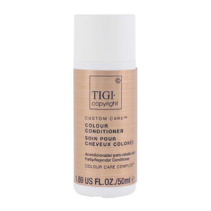 TIGI Copyright Custom Care Colour Conditioner 50ml